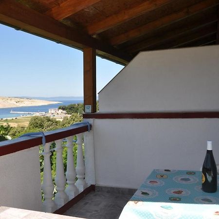 Apartments Bela - Sea View Lopar Εξωτερικό φωτογραφία